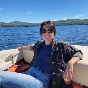 Meet your Posher, Bridget